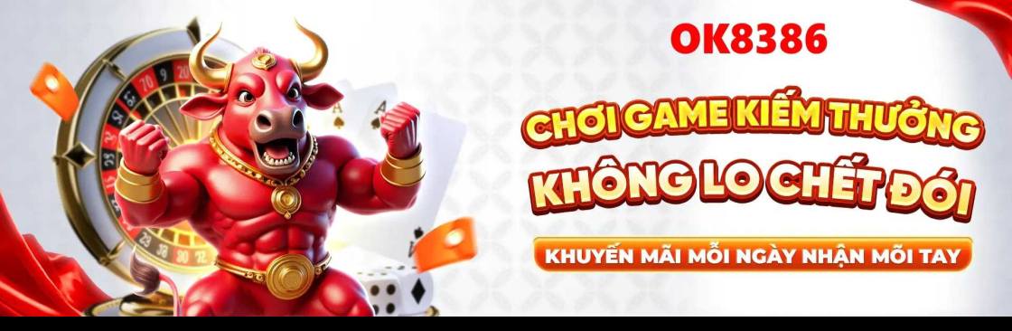 OK8386D Com Cover Image