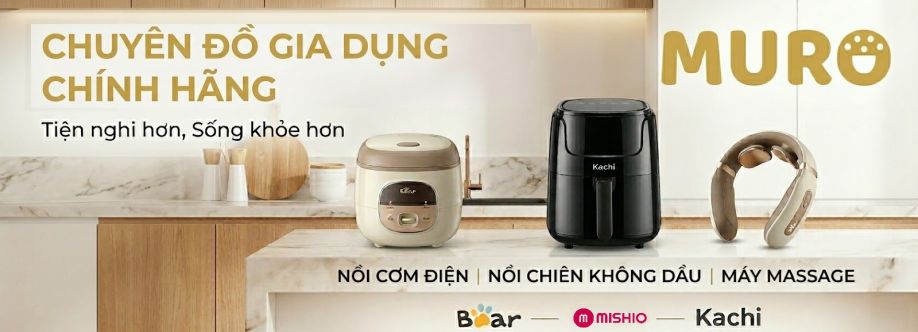 Muro Mart Cover Image