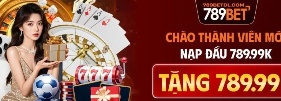 nhà cái 789betdlcom Cover Image