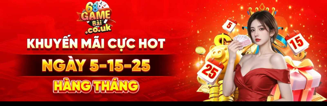 68 Game Bài Cover Image