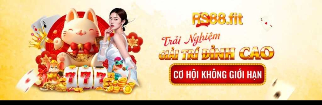 rs88 fit Cover Image