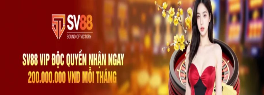 Nhà Cái SV88 Cover Image