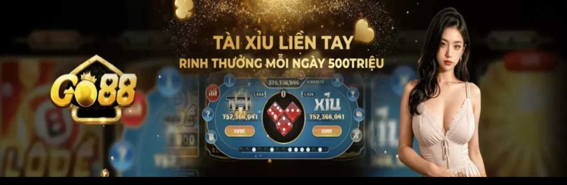 Go88l Dev Cover Image