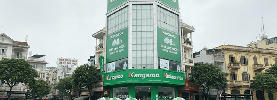 Kangaroo Chính Hãng Cover Image