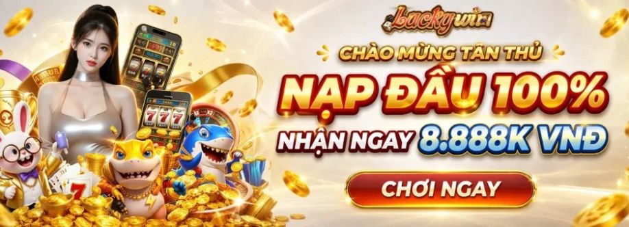 Luckywin Cover Image