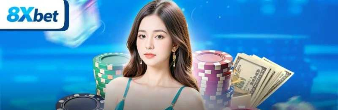 8xbet Cover Image