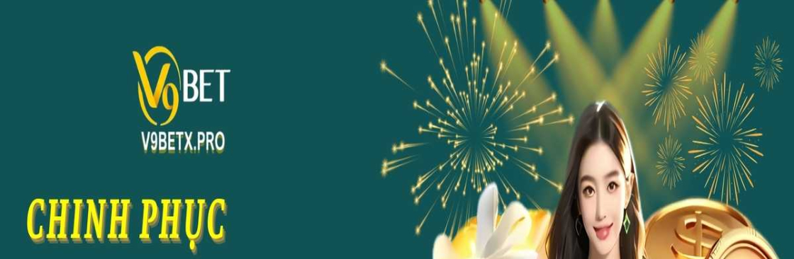 Nhà cái V9Bet Cover Image