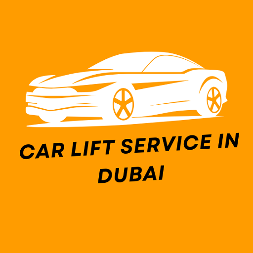 Car Lift Service Anywhere In Dubai - Pick & Drop Services