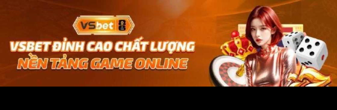 NHÀ CÁI VSBET Cover Image