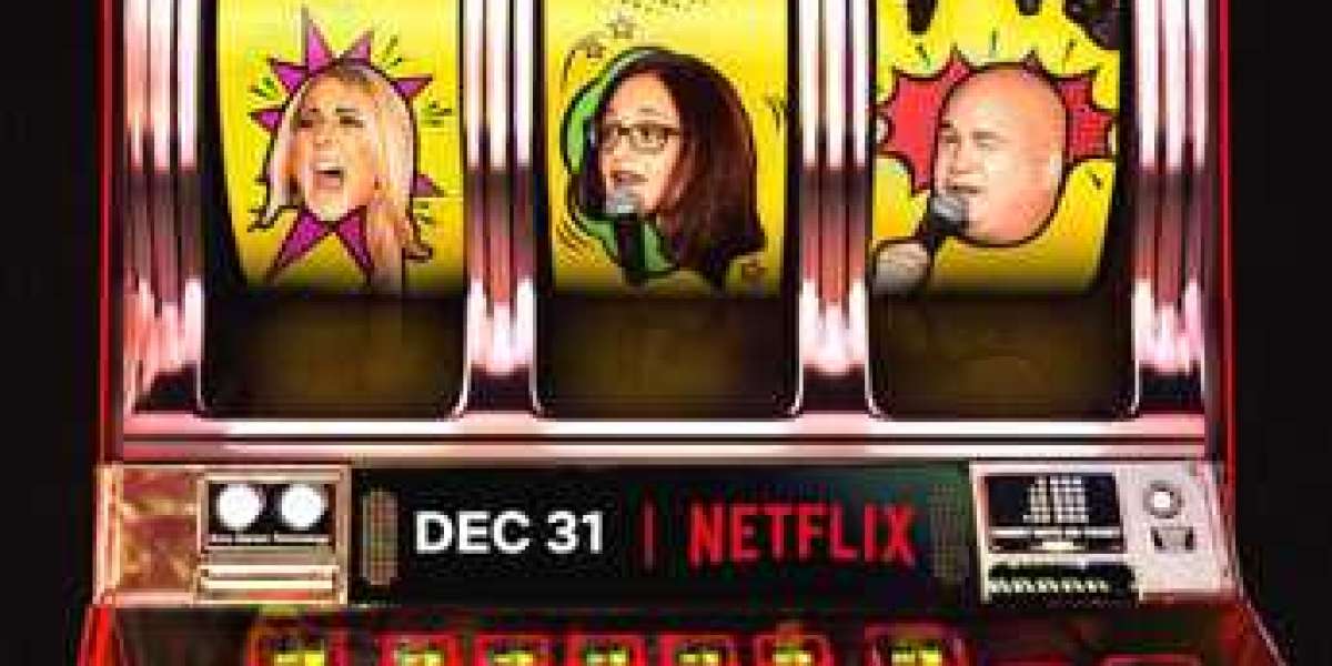 The Degenerates Returns - New Netflix Comedy Specials