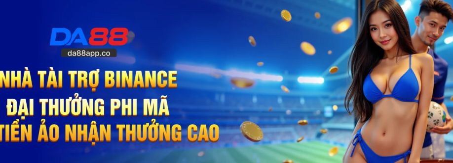 Nhà Cái DA88 Cover Image