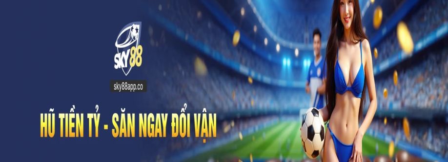 Nhà Cái Sky88 Cover Image