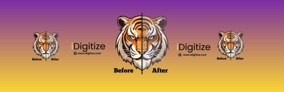 Embroidery digitizing Cover Image