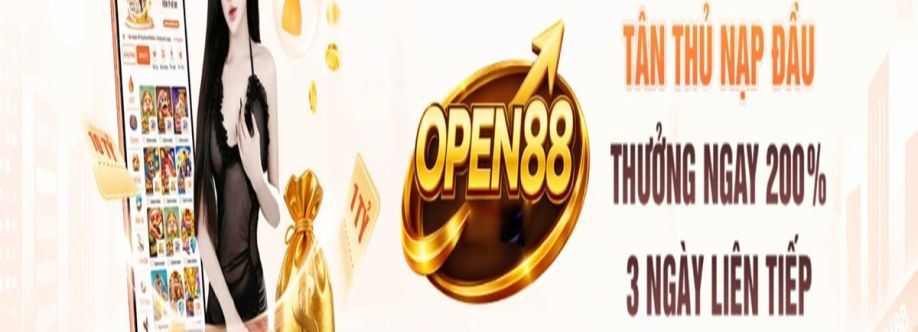 OPEN 88 Cover Image