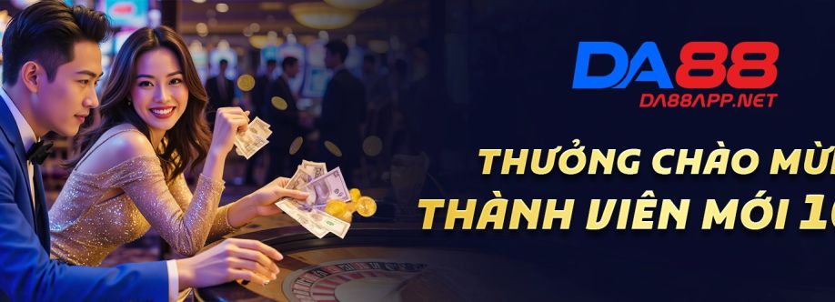 NHÀ CÁI DA88 Cover Image