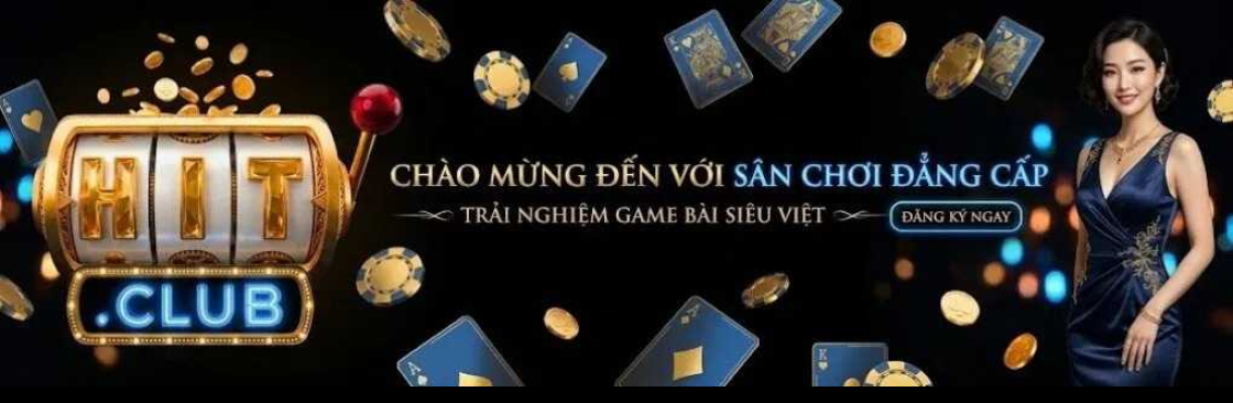 HitClub Cổng Game HIT CLUB Chính Thức Link Tải App Mới Nhất Cover Image