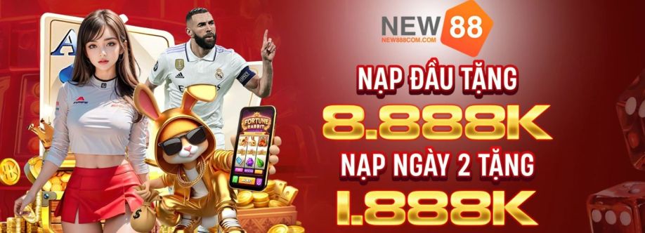 NEW88 8COM Cover Image