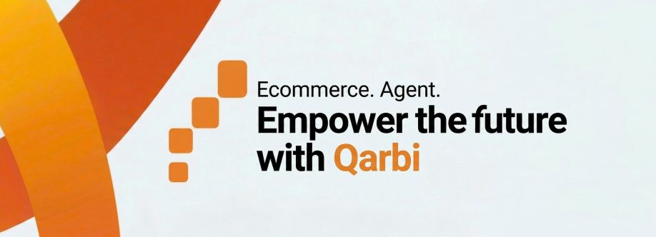 Qarbi Com Cover Image