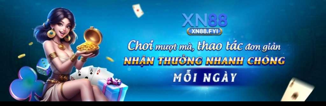 Xn88 Fyi Cover Image