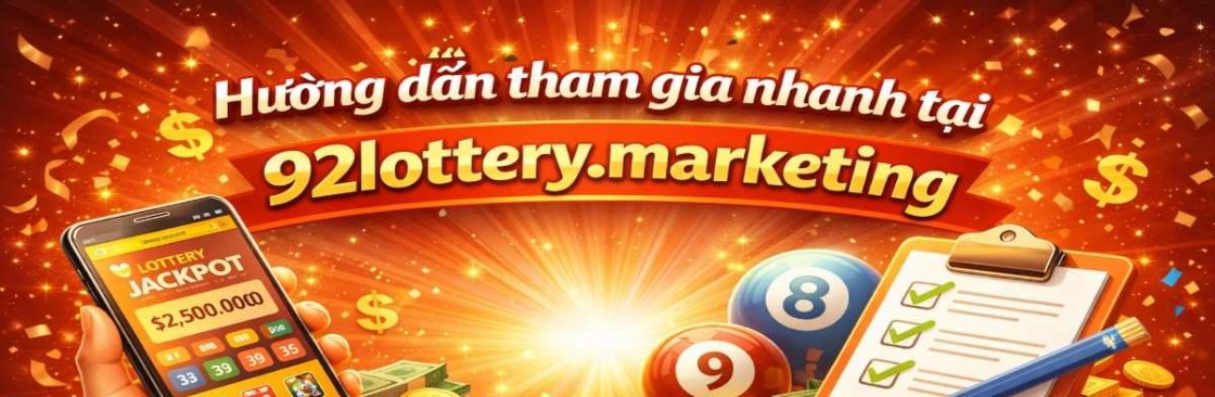 92Lottery Trang Xổ Số Online Cover Image