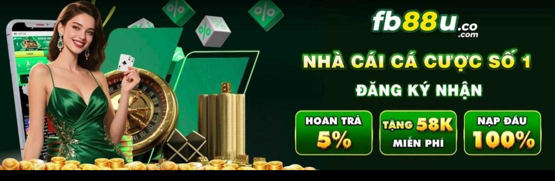 FB88 Nhà Cái Cover Image