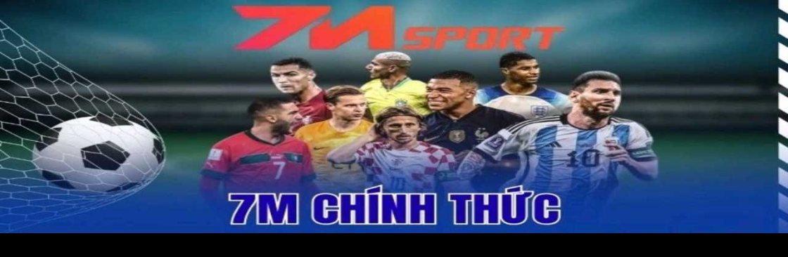 7M CN Tỷ Số Trực Tuyến 7MCN Cover Image