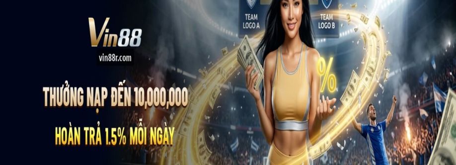 Nha Cai VIN88 Cover Image