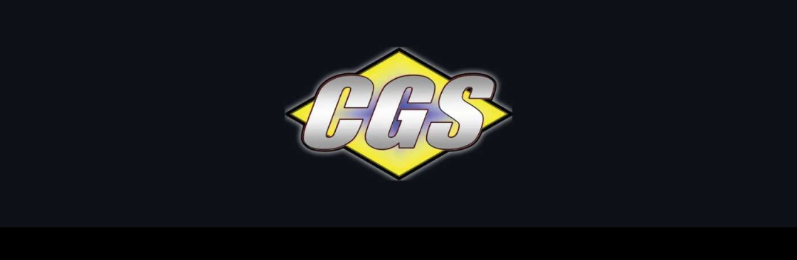 Cgs Tools Cover Image
