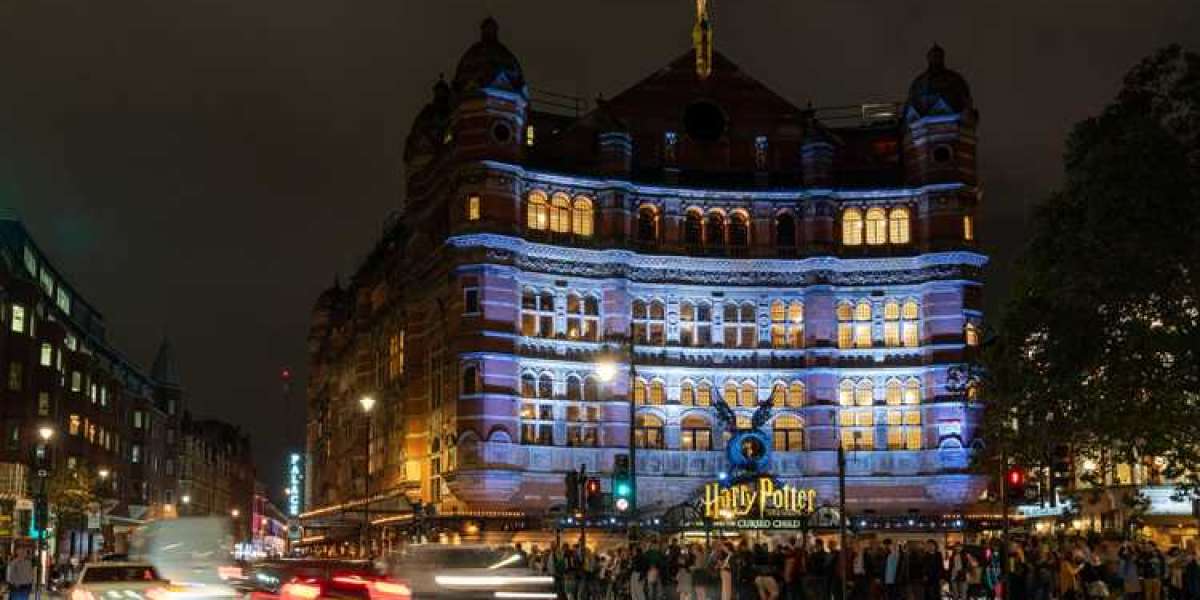 Harry Potter and the Cursed Child Returns – London West End