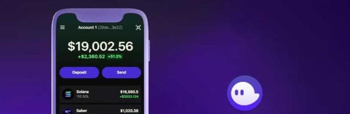 phantom wallet extension Cover Image
