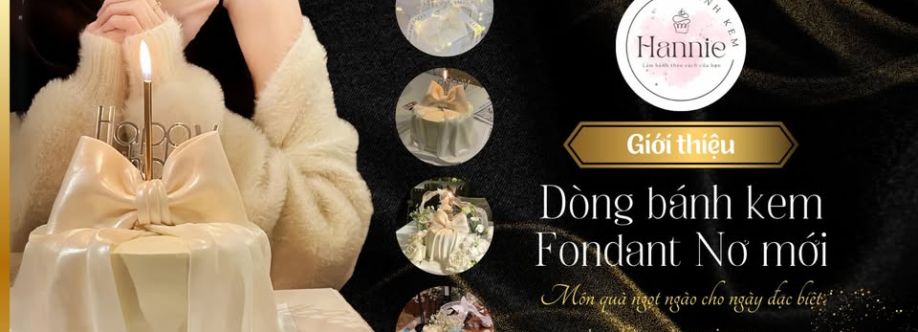 Bánh Kem Hannie Cover Image