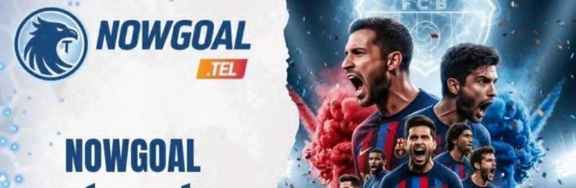 Nowgoal Soi Kèo Nhà Cái Miễn Phí Cover Image