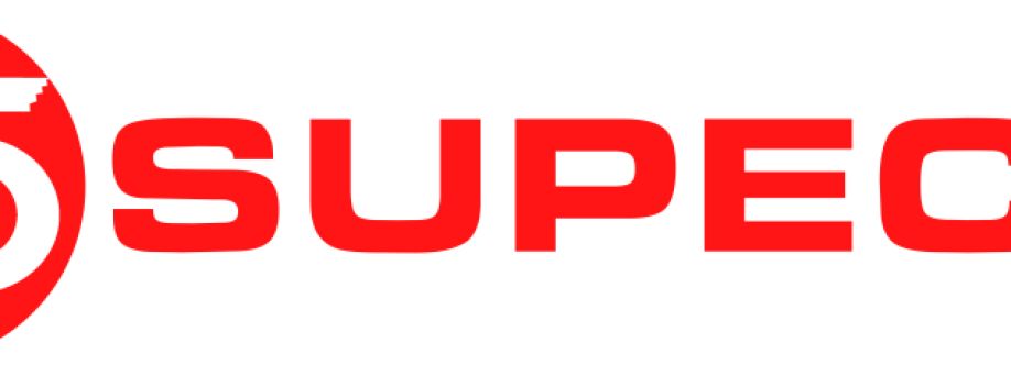 Băng Dính SupeCo Cover Image