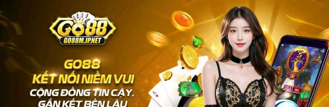 Go88 Link Trang Chủ Go88 Chính Thức Cover Image