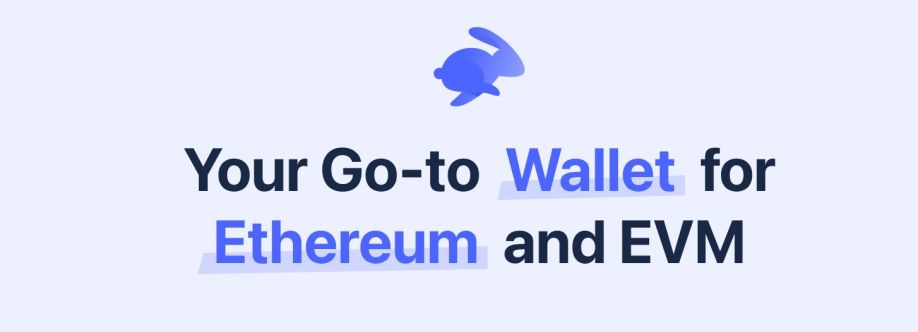 Rabby Wallet Extension Cover Image