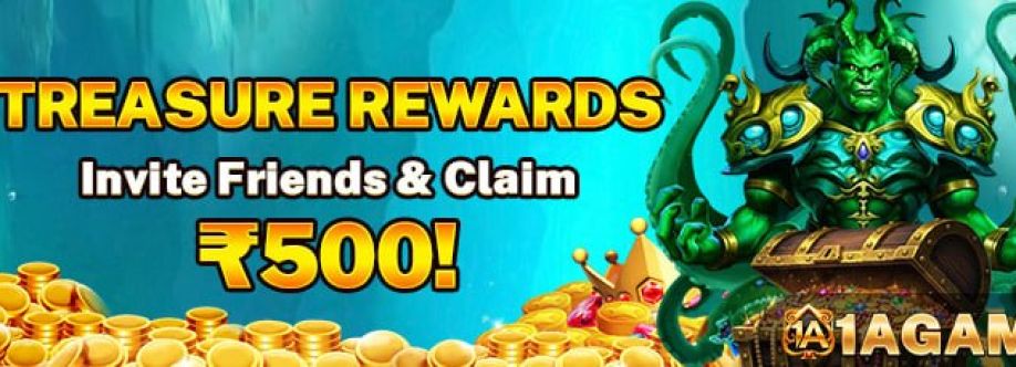 1Agame io Cover Image