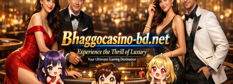 Bhaggo Casino Cover Image