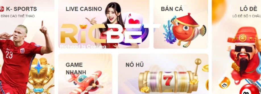 Ricbet 1org Cover Image