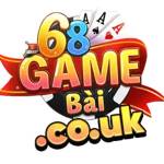 68 Game Bài Profile Picture