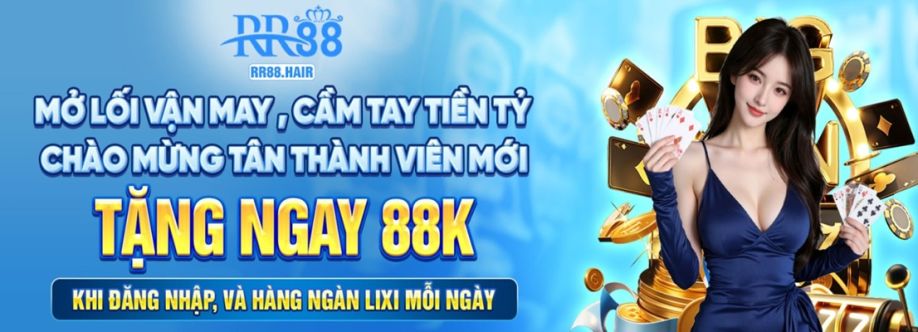 Rr88 hair Cover Image