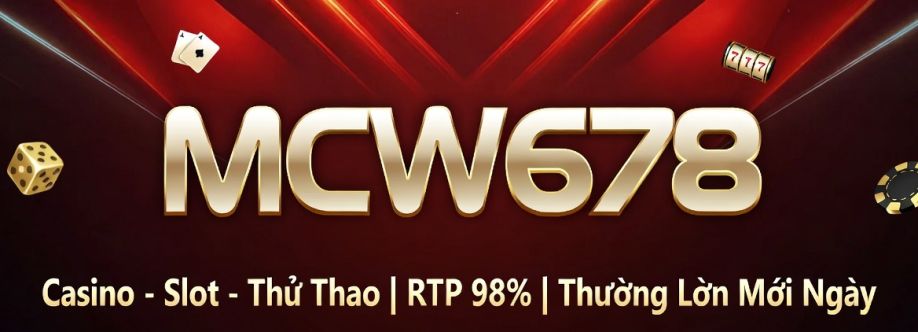 Nhà Cái MCW678 Cover Image