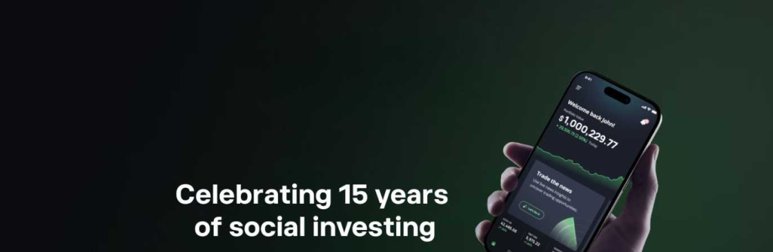 eToro Login Cover Image