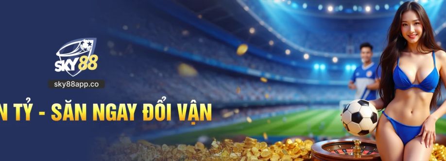 Nhà Cái Sky88 Cover Image