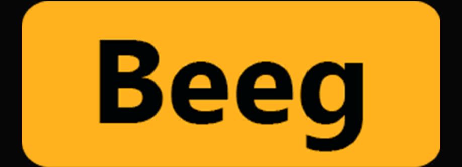 Beegcom Official Cover Image