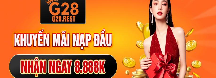 g28 rest Cover Image