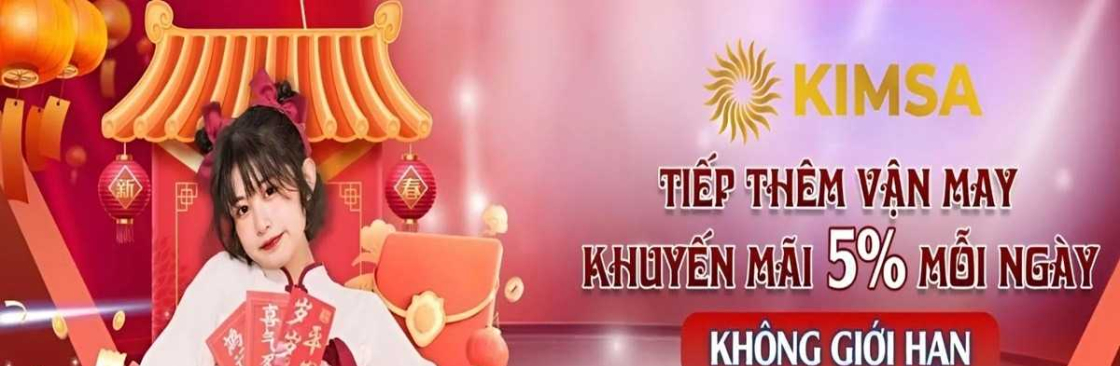 Kimsa Nhà Cái Uy Tín Cover Image