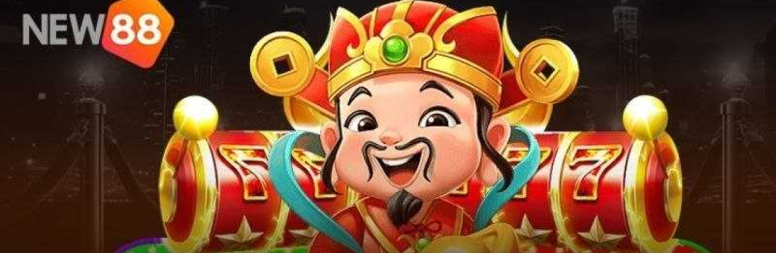 nhà cái new88 Cover Image