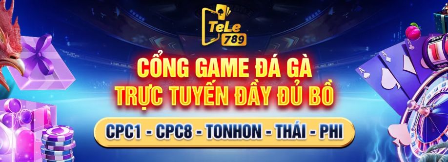 Nhà Cái Tele789 Cover Image