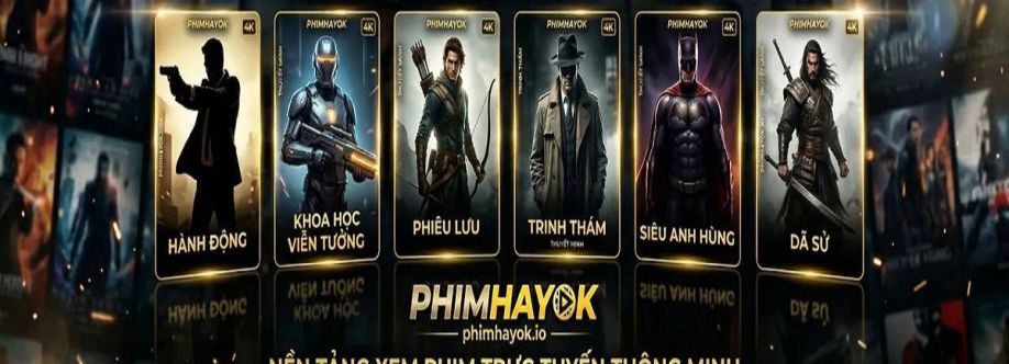 phimhay ok Cover Image