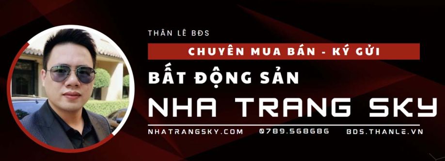 Thân Lê Cover Image